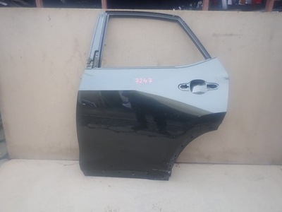 Двері ліва задні лівий задня lexus nx 2 ii 2021- фото №1
