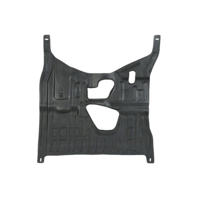 Защита двигателя fiat linea 06- фото №1