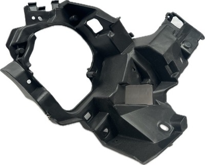 Кронштейн протитуманної фари ліва mazda фото №1