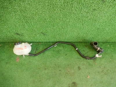 Бак расширительный jeep compass ii 1.5tb фото №1