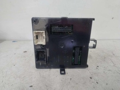 Коробка модуль bsi renault espace iv 8200283815 фото №1