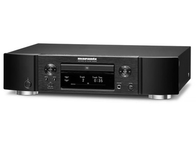 MARANTZ ND8006 Sieciowy odtwarzacz CD CZARNY