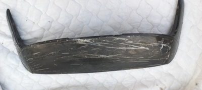 Спойлер спойлер крышки задняя bmw f48 x1 kpl фото №1