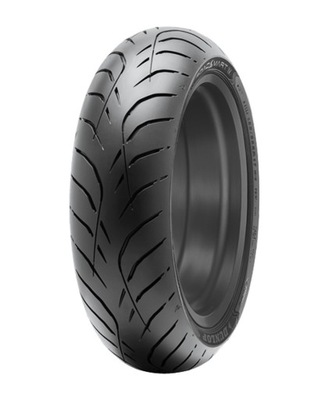 1x DUNLOP SPORTMAX ROADSMART IV 120/70R18 59 W