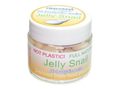 CRALUSSO Jelly SNAIL N-butyric (30db/pack)