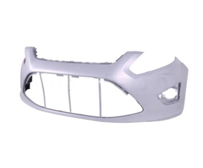 Бампер передній ford c-max 11- 1746004 новий фото №1