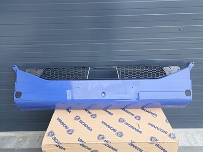 Бампер scania r s ngs 2077928 фото №1