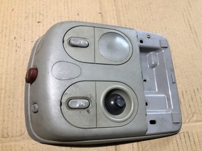 Лампа стельовий освітлення renault espace iii 6025300771 фото №1