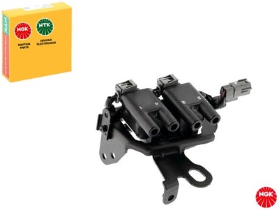 Катушка зажигания ngk 48230 фото №1