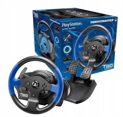 KIEROWNICA THRUSTMASTER T150 PS4 PS3 PC