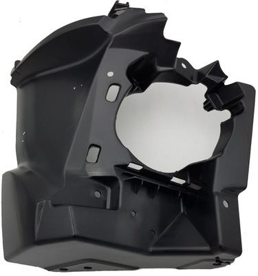 Bmw 4 f32 рамка na противотуманная фара корзина m-pakiet фото №1