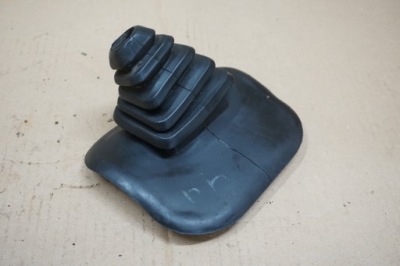 Isuzu trooper чохол гумовий елемент захист редуктор 84-91r фото №1