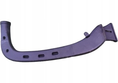 Канал труба шланг повітря renault scenic ii фото №1