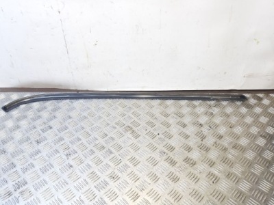 Mini one - cooper купе r56 2754652 молдинг стекло задний фото №1