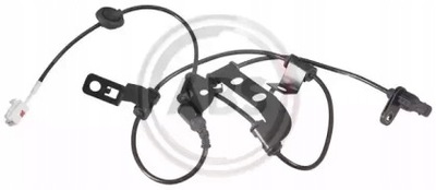 Датчик abs kia sportage 10- lt фото №1