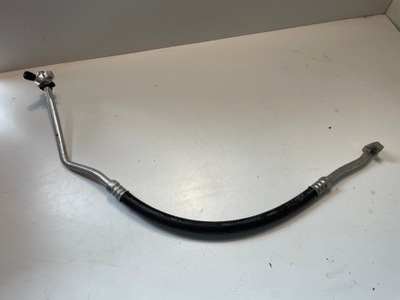 Шланг кондиционера iveco daily фото №1