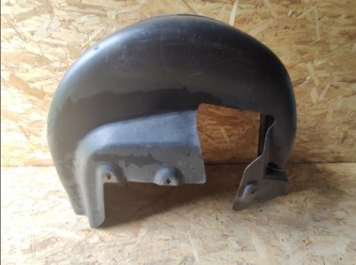 Подкрылок задние volvo s80 sedan 30661129 фото №1