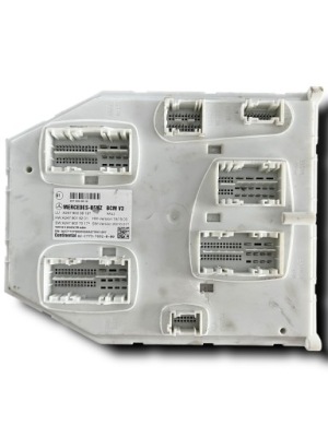 Mercedes benz w247 модуль bcm a2479003819 фото №1
