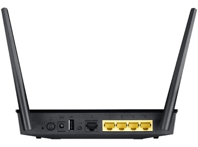 Access Point, Router Wi-Fi Asus RT-AC52U B1