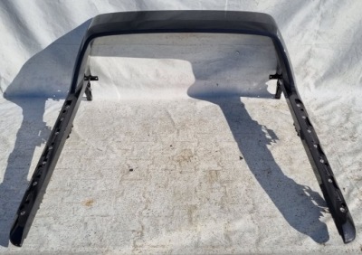 Обшивка кузов ford ranger iii lift 19-22 wildtrak фото №1