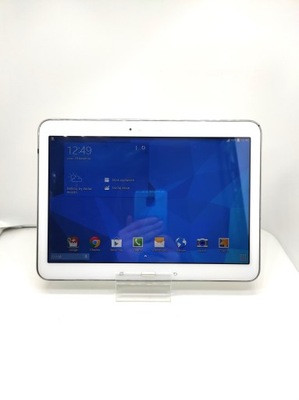 Tablet Samsung Galaxy Tab 4 SM-T535) 10,1" 1,5 GB / 16 GB