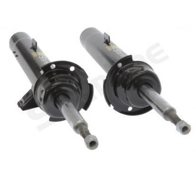 Starline амортизатор перед bmw 3 e90 e91 фото №1