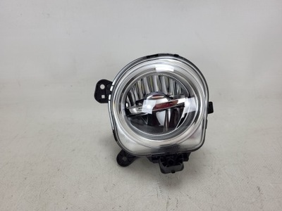 BMW X2 F39 HALOGENAS LED KAIRYSIS 7444805 