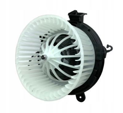 Вентилятор opel cascada 2013 - 2019 воздуходувка фото №1