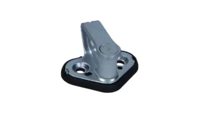 Крюк засов замка дверь renault master 2 opel movano kangoo фото №1