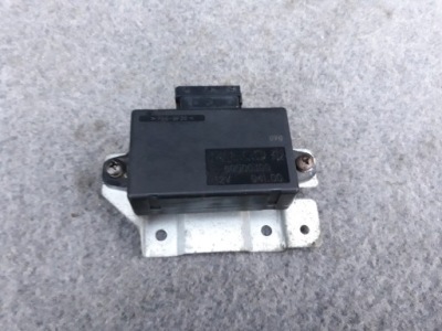 Модуль замка iveco daily 06- фото №1