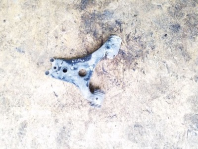 Mercedes-benz a w169 2009 рычаг передний нижний фото №1