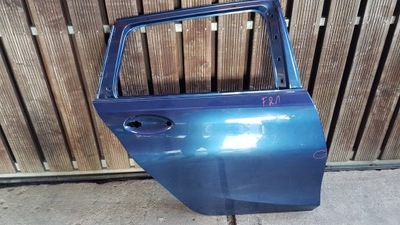 Двері задні праве bmw 3 g21 kombi фото №1