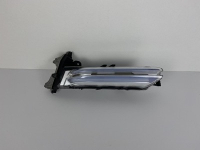 Porsche panamera ii 971 лампа led drl правая 2016-2020 фото №1