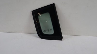 Jeep renegade стекло кузовная правая задняя 51953868 фото №1