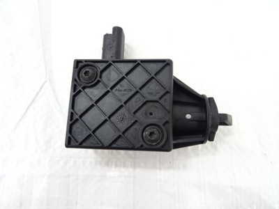 Citroen ds5 привід кришка пального фото №1