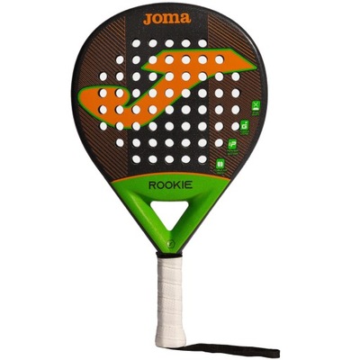 JOMA ROOKIE PADEL RACQUET (UNI) Unisex Rakiety