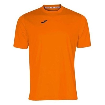 Koszulka Joma Combi 100052.880 pomarańczowy M
