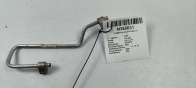 Шланг кондиционера 30887739 volvo v40 i lift фото №1