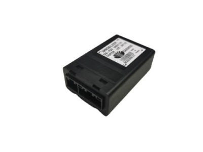 Модуль - иммобилайзер daewoo lanos оригинальный номер 96264330 96557170 фото №1