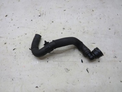 Wąż шланг wody jaguar xf x260 2.0d фото №1