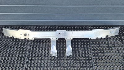 Mercedes c w206 балка зона деформации комплект фото №1