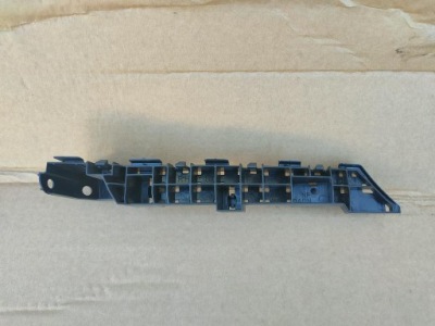 Направляющая бампера перед правый xv,impreza 2018 фото №1