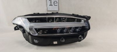 Volvo xc90 full led правий фара фара правий 32228699 фото №1