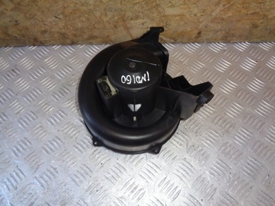 Повітродувка вентилятор обдув tata indigo sw 02- фото №1