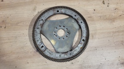 Колесо маховик audi a4 b7 3,0 tdi 059105923am фото №1