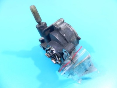 Насос вакуум peugeot 407 d1651c2 2.0 hdi фото №1