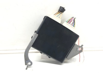 Модуль мультиплексор lexus rx 89222-0e020 фото №1