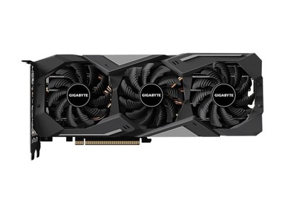 Karta graficzna GIGABYTE GeForce RTX 2060 SUPER 8GB GDDR6