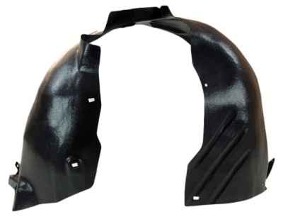 Подкрылок подкрылок opel insignia 2008-17 перед левая фото №1