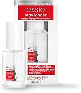 Essie Care Stay Longer Top Coat 13,5 ml